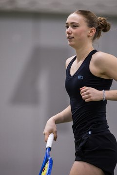 Bild 252 - NL TSV Glinde II - Tennisverein Lohne II : Ergebnis: 5:1